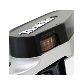 PLAINA ELÉTRICA 3.1/4" (82MM) - KP0800 MAKITA PLAINA ELÉTRICA 3.1/4" (82MM) - KP0800 MAKITA