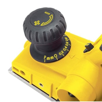 PLAINA ELETRICA 750W STPP7502 STANLEY PLAINA ELETRICA 750W STPP7502 STANLEY