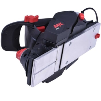 PLAINA ELÉTRICA PROFISSIONAL 550W 1555 - F0121555JA000 SKIL PLAINA ELÉTRICA PROFISSIONAL 550W 1555 - F0121555JA000 SKIL