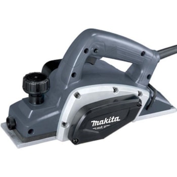 PLAINA ELÉTRICA PROFISSIONAL  580 W- M1902G MAKITA