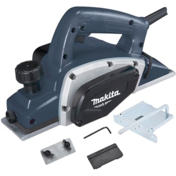PLAINA ELÉTRICA PROFISSIONAL  580 W- M1902G MAKITA