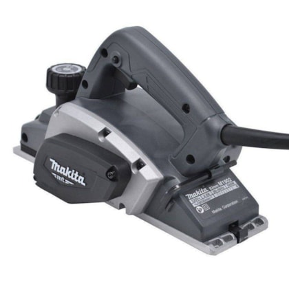 PLAINA ELÉTRICA PROFISSIONAL  580 W- M1902G MAKITA