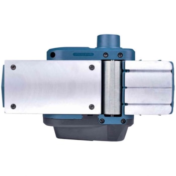 PLAINA PROFISSONAL SEM BATERIA 18V -  GHO18V-LI BOSCH PLAINA PROFISSONAL SEM BATERIA 18V -  GHO18V-LI BOSCH