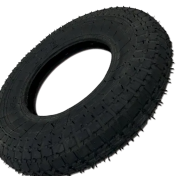 PNEU PARA CARRO DE MÃO 3.50 X 8" - 001051 BUFFALO PNEU PARA CARRO DE MÃO 3.50 X 8" - 001051 BUFFALO