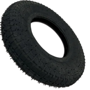 PNEU PARA CARRO DE MÃO 3.50 X 8" - 001051 BUFFALO PNEU PARA CARRO DE MÃO 3.50 X 8" - 001051 BUFFALO