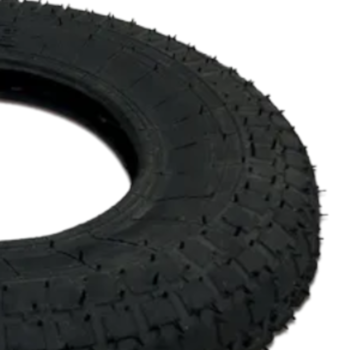 PNEU PARA CARRO DE MÃO 3.50 X 8" - 001051 BUFFALO PNEU PARA CARRO DE MÃO 3.50 X 8" - 001051 BUFFALO