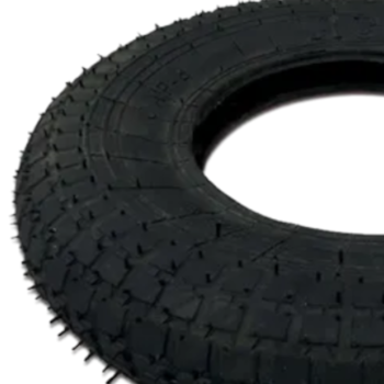 PNEU PARA CARRO DE MÃO 3.50 X 8" - 001051 BUFFALO PNEU PARA CARRO DE MÃO 3.50 X 8" - 001051 BUFFALO