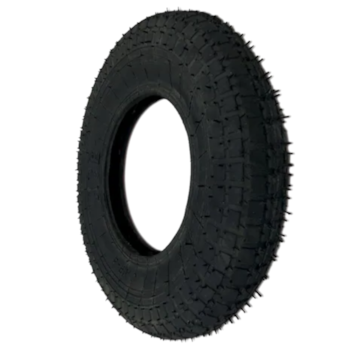 PNEU PARA CARRO DE MÃO 3.50 X 8" - 001051 BUFFALO PNEU PARA CARRO DE MÃO 3.50 X 8" - 001051 BUFFALO