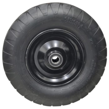 PNEU/RODA EVOLUTION 3.00/3.25-8 (4PR) x 10 PARA CARRINHO DE MAO  -  BUFFALO