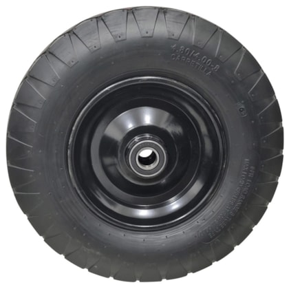 PNEU/RODA EVOLUTION 3.00/3.25-8 (4PR) x 10 PARA CARRINHO DE MAO  -  BUFFALO