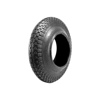 PNEU / RODA EVOLUTION 3.50-8 (4PR) x 10 PARA CARRINHO DE MAO - BUFFALO