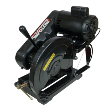 POLICORTE FERRO 12" 2HP MONOFÁSICO COM CHAVE SC-100M - 00004188.8 MOTOMIL POLICORTE FERRO 12" 2HP MONOFÁSICO COM CHAVE SC-100M - 00004188.8 MOTOMIL