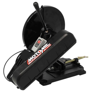 POLICORTE FERRO 12" 2HP MONOFÁSICO COM CHAVE SC-100M - 00004188.8 MOTOMIL POLICORTE FERRO 12" 2HP MONOFÁSICO COM CHAVE SC-100M - 00004188.8 MOTOMIL