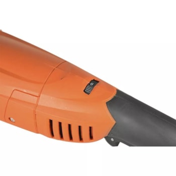 POLITRIZ 7" COM MALETA 1300W WP1500K - BLACK + DECKER POLITRIZ 7" COM MALETA 1300W WP1500K - BLACK + DECKER