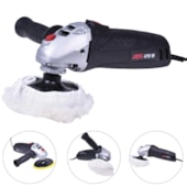 POLITRIZ ANGULAR 5" 470W 9051 - F0129051JA SKIL POLITRIZ ANGULAR 5" 470W 9051 - F0129051JA SKIL