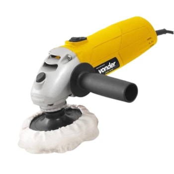POLITRIZ ANGULAR 5" 470W -  PAV470 VONDER POLITRIZ ANGULAR 5" 470W -  PAV470 VONDER