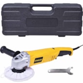 POLITRIZ ANGULAR 5" 600W - STGP612K STANLEY POLITRIZ ANGULAR 5" 600W - STGP612K STANLEY