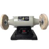POLITRIZ DE BANCADA 6" 370W PROFISSIONAL RZ-PB6 - RAZI POLITRIZ DE BANCADA 6" 370W PROFISSIONAL RZ-PB6 - RAZI
