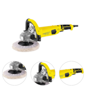 POLITRIZ E LIXADEIRA 7" 180MM 1200W MPE-1200W 220V - MENEGOTTI