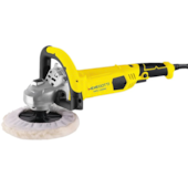 POLITRIZ E LIXADEIRA 7" 180MM 1200W MPE-1200W 220V - MENEGOTTI