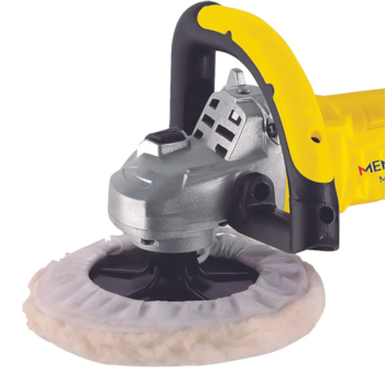 POLITRIZ E LIXADEIRA 7" 180MM 1200W MPE-1200W 220V - MENEGOTTI
