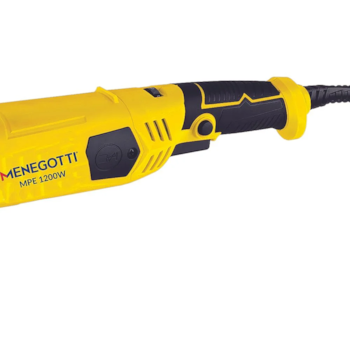 POLITRIZ E LIXADEIRA 7" 180MM 1200W MPE-1200W 220V - MENEGOTTI