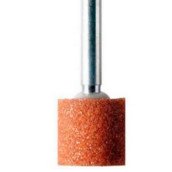 PONTA 8175 PARALELA MONTADE DE ÓXIDO ALUMÍNIO 3/8" - 2615008175000 DREMEL PONTA 8175 PARALELA MONTADE DE ÓXIDO ALUMÍNIO 3/8" - 2615008175000 DREMEL