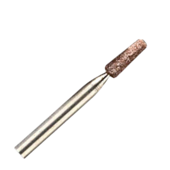PONTA 997 CÔNIC DE ÓXIDO DE ALUMÍNIO 1/4" - 2615000997000 DREMEL PONTA 997 CÔNIC DE ÓXIDO DE ALUMÍNIO 1/4" - 2615000997000 DREMEL