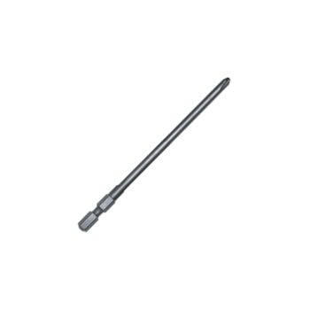 PONTA BIT 2-182L - B-10475 MAKITA PONTA BIT 2-182L - B-10475 MAKITA