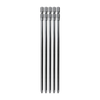PONTA BIT 2-182L - B-10475 MAKITA PONTA BIT 2-182L - B-10475 MAKITA