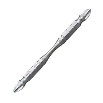 PONTA BITS DE TORÇÃO 6 PCS PH3-85MM PONTA BITS DE TORÇÃO 6 PCS PH3-85MM
