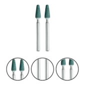 PONTA CÔNIC 84922 3/16" 2UN - 261584922C000 DREMEL PONTA CÔNIC 84922 3/16" 2UN - 261584922C000 DREMEL