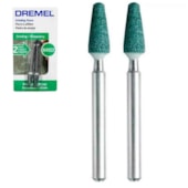 PONTA CÔNIC 84922 3/16" 2UN - 261584922C000 DREMEL PONTA CÔNIC 84922 3/16" 2UN - 261584922C000 DREMEL
