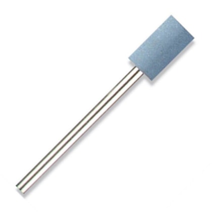 PONTA DE BORRACHA CILÍNDRICA PARA POLIMENTO 461 1/4" - 2615000461000 DREMEL PONTA DE BORRACHA CILÍNDRICA PARA POLIMENTO 461 1/4" - 2615000461000 DREMEL