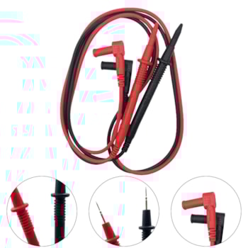 PONTA DE PROVA TIPO AGULHA HK-4 - 21N035 HIKARI PONTA DE PROVA TIPO AGULHA HK-4 - 21N035 HIKARI