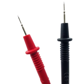 PONTA DE PROVA TIPO AGULHA HK-4 - 21N035 HIKARI PONTA DE PROVA TIPO AGULHA HK-4 - 21N035 HIKARI