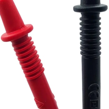 PONTA DE PROVA TIPO AGULHA HK-4 - 21N035 HIKARI PONTA DE PROVA TIPO AGULHA HK-4 - 21N035 HIKARI