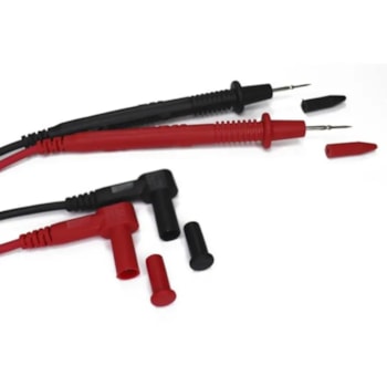 PONTA DE PROVA TIPO AGULHA HK-4 - 21N035 HIKARI PONTA DE PROVA TIPO AGULHA HK-4 - 21N035 HIKARI