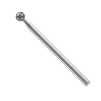 PONTA DIAMANTADA 7105 ESFÉRICO 5/64" - 26157105AC000 DREMEL PONTA DIAMANTADA 7105 ESFÉRICO 5/64" - 26157105AC000 DREMEL