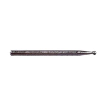 PONTA DIAMANTADA ESFÉRICA 5/64" 7103 - 26157103AE DREMEL PONTA DIAMANTADA ESFÉRICA 5/64" 7103 - 26157103AE DREMEL