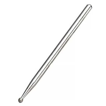 PONTA DIAMANTADA ESFÉRICA 5/64" 7103 - 26157103AE DREMEL PONTA DIAMANTADA ESFÉRICA 5/64" 7103 - 26157103AE DREMEL