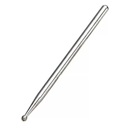 PONTA DIAMANTADA ESFÉRICA 5/64" 7103 - 26157103AE DREMEL PONTA DIAMANTADA ESFÉRICA 5/64" 7103 - 26157103AE DREMEL