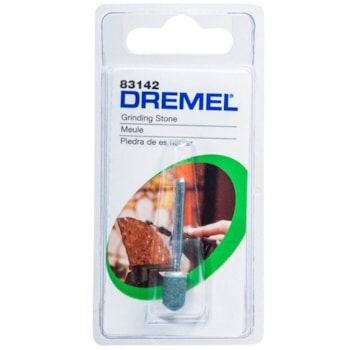 PONTA MONTADA 83142 9/32" - 2615083142000 DREMEL PONTA MONTADA 83142 9/32" - 2615083142000 DREMEL