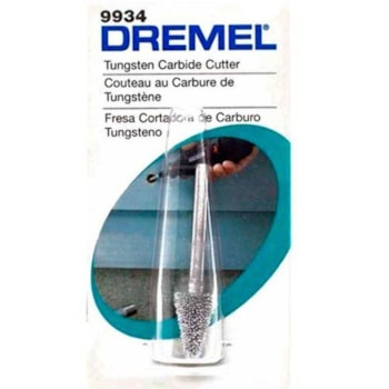 PONTA MONTADA 9934 5/16" - 2615009934000 DREMEL PONTA MONTADA 9934 5/16" - 2615009934000 DREMEL