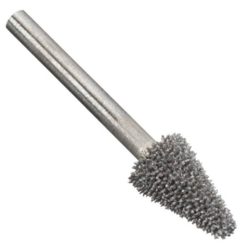 PONTA MONTADA 9934 5/16" - 2615009934000 DREMEL PONTA MONTADA 9934 5/16" - 2615009934000 DREMEL