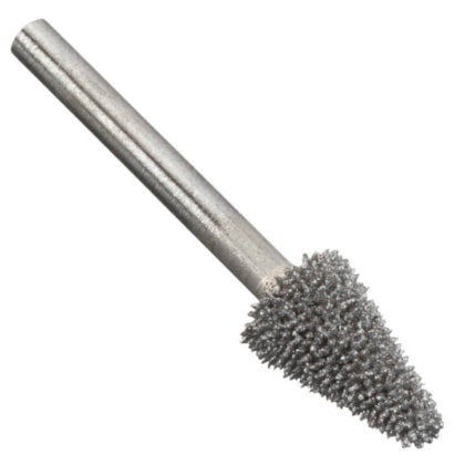 PONTA MONTADA 9934 5/16" - 2615009934000 DREMEL PONTA MONTADA 9934 5/16" - 2615009934000 DREMEL