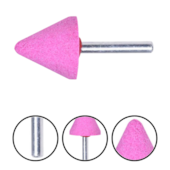 PONTA MONTADA A13 HASTE 1/4" 30 X 30MM - 337137 WORKER