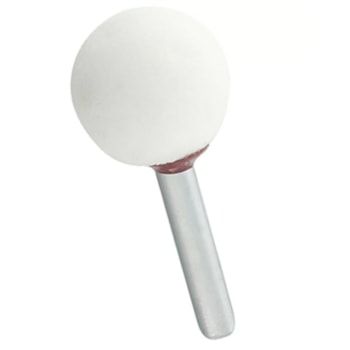 PONTA MONTADA A25 HASTE 1/4" 25 X 25MM - 337226 WORKER PONTA MONTADA A25 HASTE 1/4" 25 X 25MM - 337226 WORKER