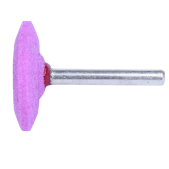 PONTA MONTADA A36 HASTE 1/4" 40 X 10MM - 337412 WORKER PONTA MONTADA A36 HASTE 1/4" 40 X 10MM - 337412 WORKER