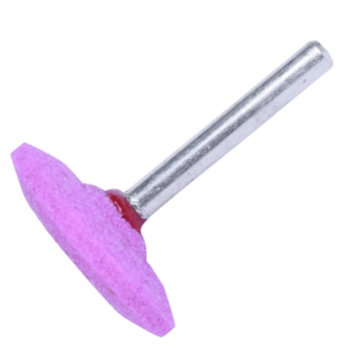 PONTA MONTADA A36 HASTE 1/4" 40 X 10MM - 337412 WORKER PONTA MONTADA A36 HASTE 1/4" 40 X 10MM - 337412 WORKER